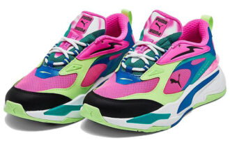 (WMNS) RS-Hızlı “Mermer”