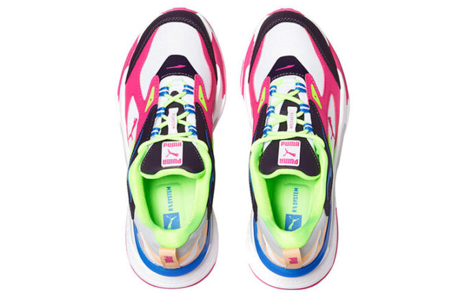 (WMNS) RS-Hızlı “Pop”