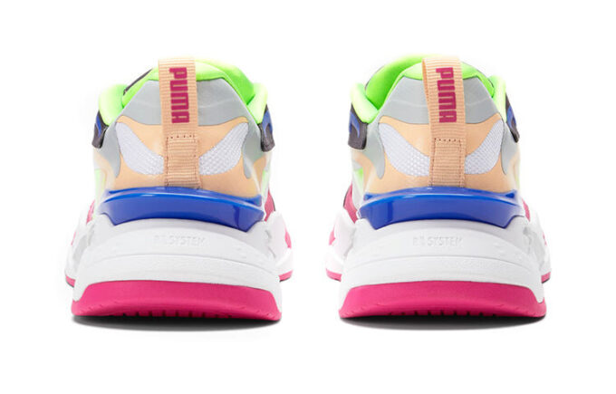 (WMNS) RS-Hızlı “Pop”
