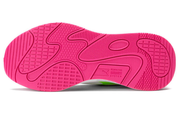 (WMNS) RS-Hızlı “Pop”