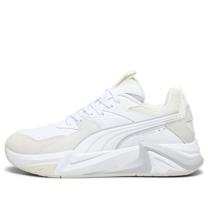 (WMNS) RS-Pulsoid “Beyaz Kül Grisi”