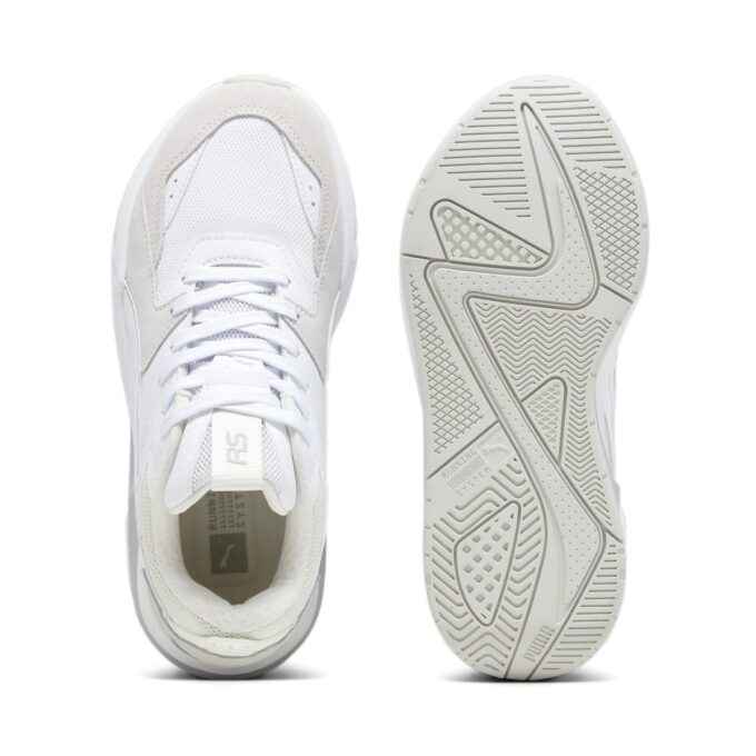 (WMNS) RS-Pulsoid “Beyaz Kül Grisi”