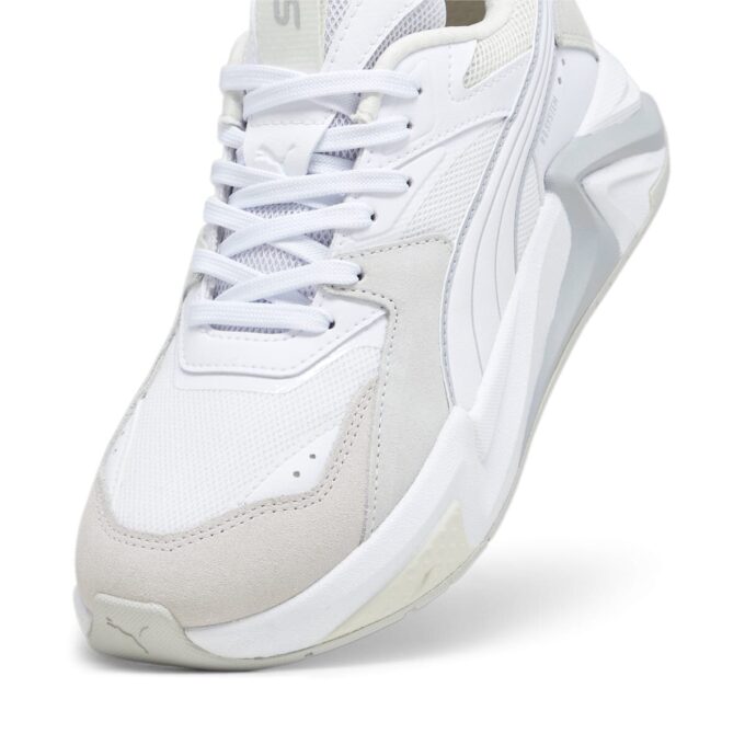 (WMNS) RS-Pulsoid “Beyaz Kül Grisi”