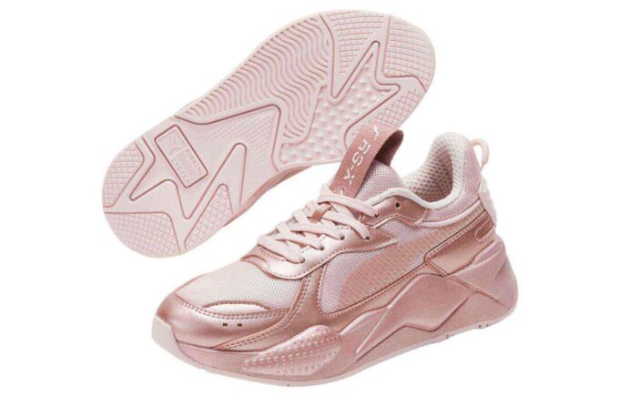 (WMNS) RS-X “Altın Dalga”