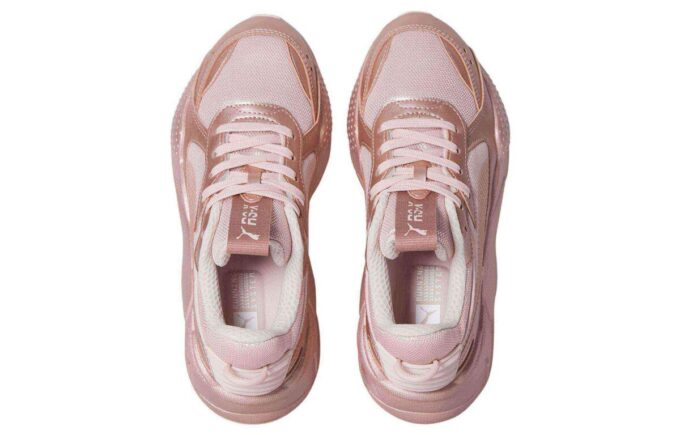 (WMNS) RS-X “Altın Dalga”