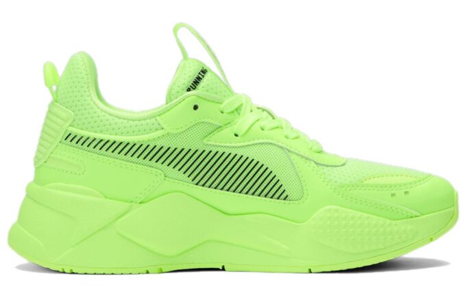 (WMNS) RS-X “Bahar Şenliği”