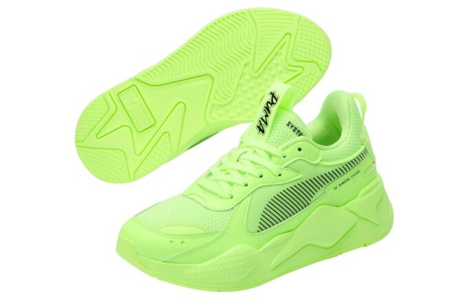 (WMNS) RS-X “Bahar Şenliği”
