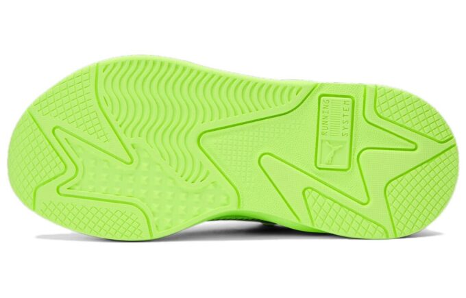 (WMNS) RS-X “Bahar Şenliği”