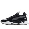 (WMNS) RS-X “Black White”ı Yeniden Keşfediyor