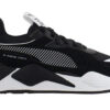 (WMNS) RS-X “Black White”ı Yeniden Keşfediyor