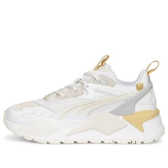 (WMNS) RS-X Efekt Tasarruflu “Beyaz Kusursuz” (WMNS) RS-X Efekt Tasarruflu “Beyaz Kusursuz”