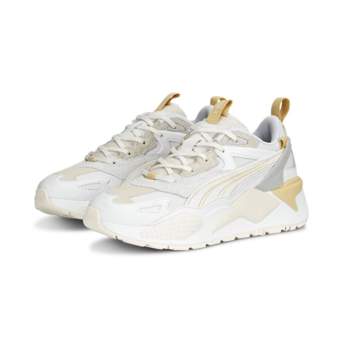 (WMNS) RS-X Efekt Tasarruflu “Beyaz Kusursuz”
