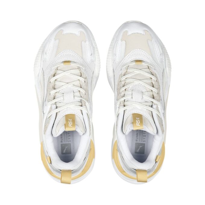 (WMNS) RS-X Efekt Tasarruflu “Beyaz Kusursuz”