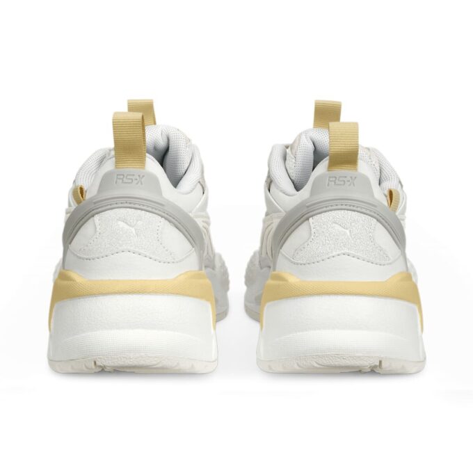 (WMNS) RS-X Efekt Tasarruflu “Beyaz Kusursuz”