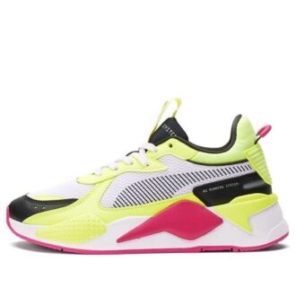 (WMNS) RS-X “Elektrikli Işıklar”