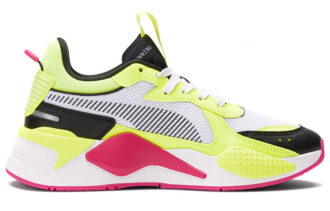 (WMNS) RS-X “Elektrikli Işıklar”