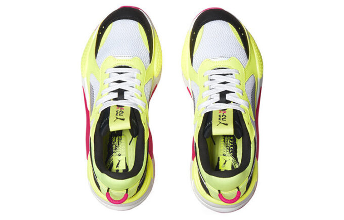 (WMNS) RS-X “Elektrikli Işıklar”
