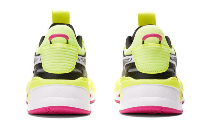 (WMNS) RS-X “Elektrikli Işıklar”