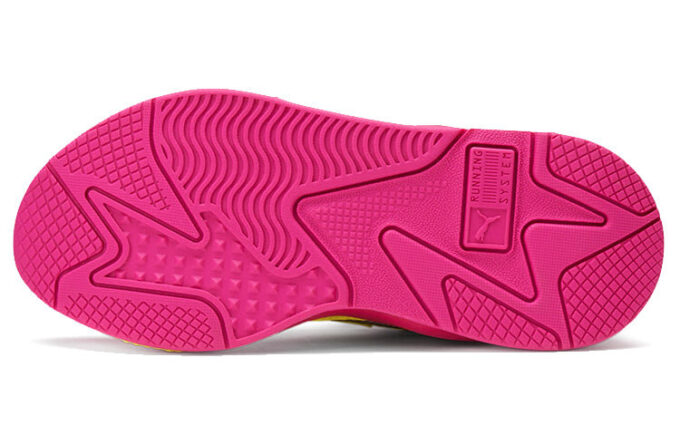 (WMNS) RS-X “Elektrikli Işıklar”