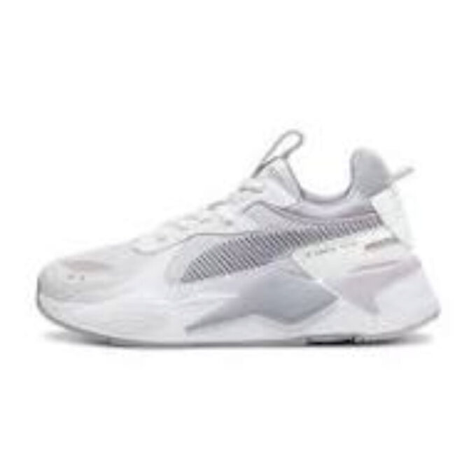 (WMNS) RS-X Soft “Beyaz Gri Mor”