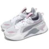 (WMNS) RS-X Soft “Beyaz Gri Mor”