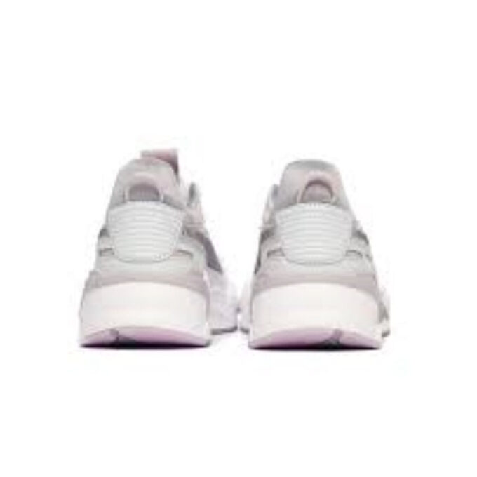 (WMNS) RS-X Soft “Beyaz Gri Mor”