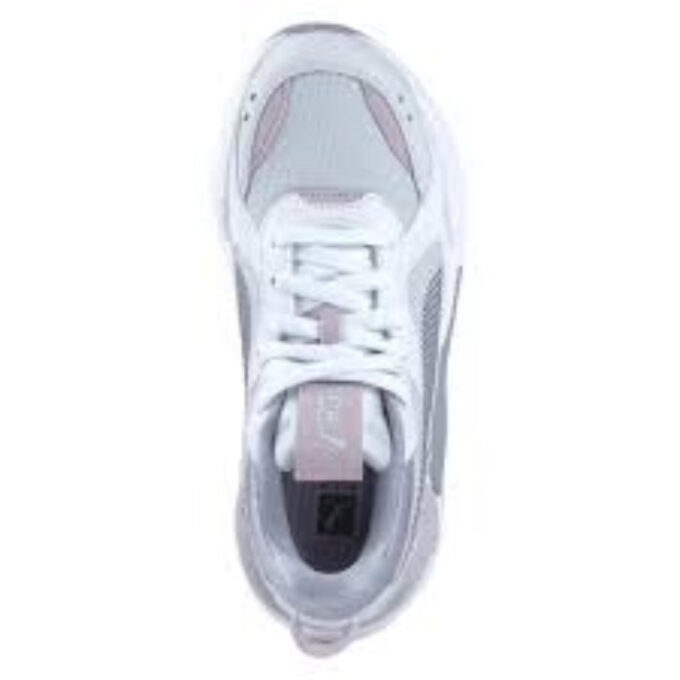 (WMNS) RS-X Soft “Beyaz Gri Mor”