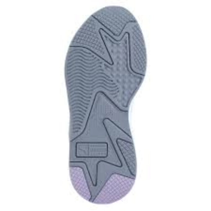 (WMNS) RS-X Soft “Beyaz Gri Mor”