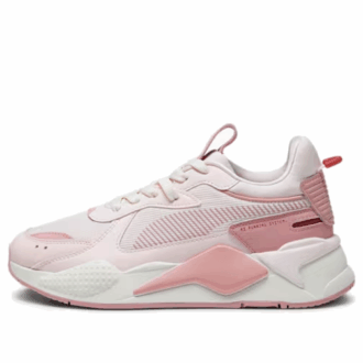 (WMNS) RS-X Soft “Buzlu Pembe Sıcak Beyaz”
