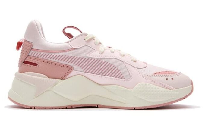 (WMNS) RS-X Soft “Buzlu Pembe Sıcak Beyaz”