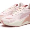 (WMNS) RS-X Soft “Buzlu Pembe Sıcak Beyaz”
