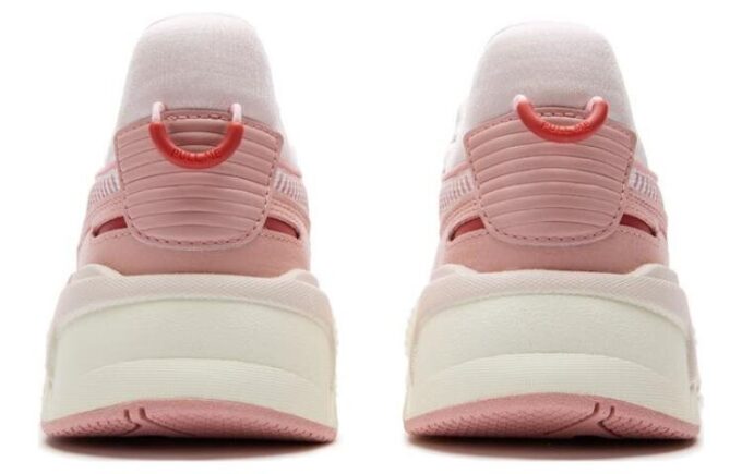 (WMNS) RS-X Soft “Buzlu Pembe Sıcak Beyaz”