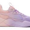 (WMNS) RS X “Soluk Canlı Menekşe Gül Tozu”