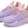 (WMNS) RS X “Soluk Canlı Menekşe Gül Tozu”