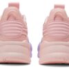 (WMNS) RS X “Soluk Canlı Menekşe Gül Tozu”