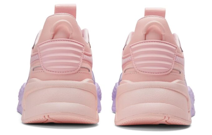 (WMNS) RS X “Soluk Canlı Menekşe Gül Tozu”