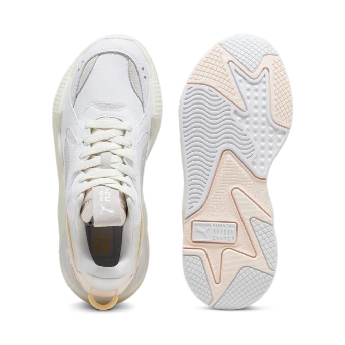 (WMNS) RS-X Yumuşak “Rosebay”