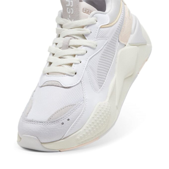 (WMNS) RS-X Yumuşak “Rosebay”