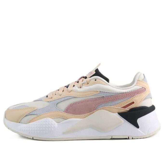 (WMNS) RS-X3 “Katmanlar – Marshmallow”