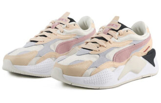 (WMNS) RS-X3 “Katmanlar – Marshmallow”