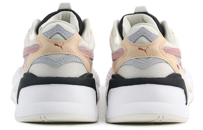 (WMNS) RS-X3 “Katmanlar – Marshmallow”