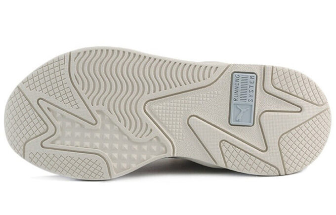 (WMNS) RS-X3 “Katmanlar – Marshmallow”