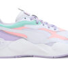 (WMNS) RS-X3 “Pastel Mix – Elektro Şeftali”