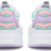(WMNS) RS-X3 “Pastel Mix – Elektro Şeftali”