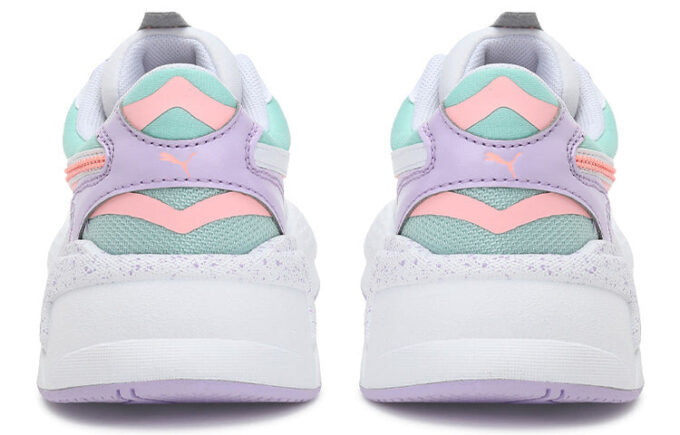 (WMNS) RS-X3 “Pastel Mix – Elektro Şeftali”