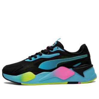 (WMNS) RS-X3 “Yarı Saydam”