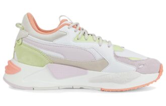 (WMNS) RS-Z “Şeker – Beyaz Lavanta Sis”