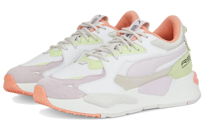 (WMNS) RS-Z “Şeker – Beyaz Lavanta Sis”