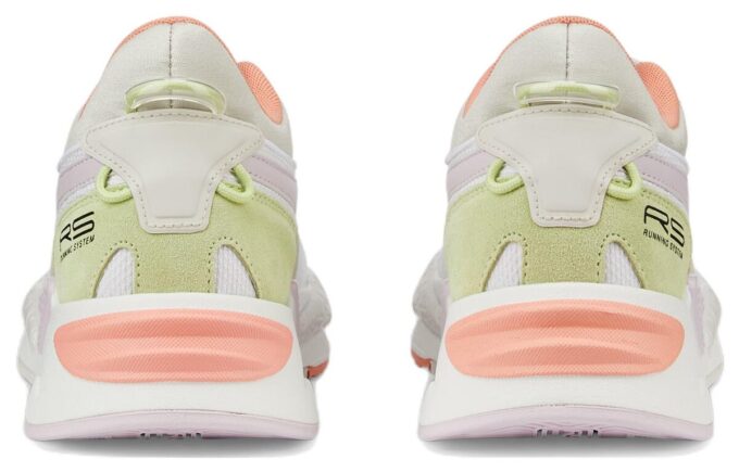 (WMNS) RS-Z “Şeker – Beyaz Lavanta Sis”