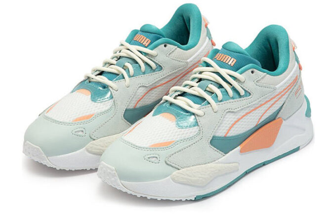 (WMNS) RS-Z “Işıklı – Buz Akışı”